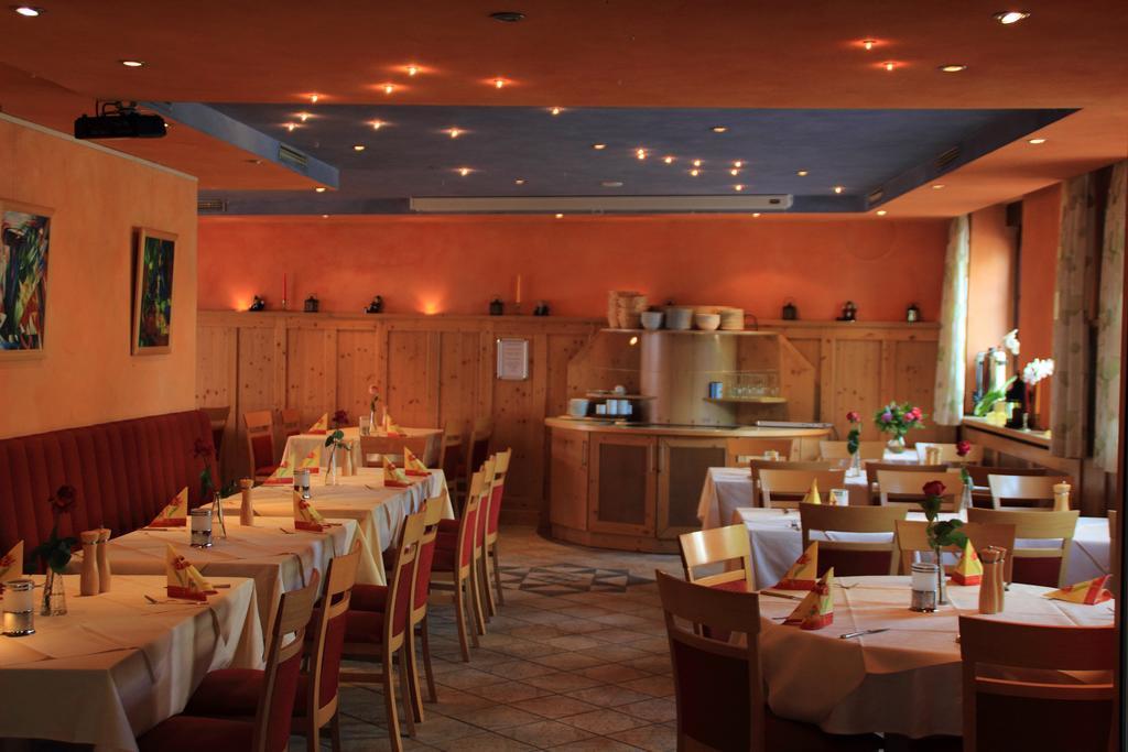 Hotel Restaurant Reichsadler บูเคน ห้อง รูปภาพ