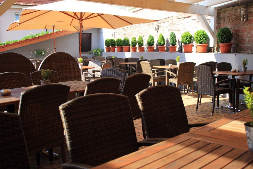 Hotel Restaurant Reichsadler บูเคน ห้อง รูปภาพ